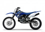 Yamaha TT-R125LW Yamaha TT-R125LW